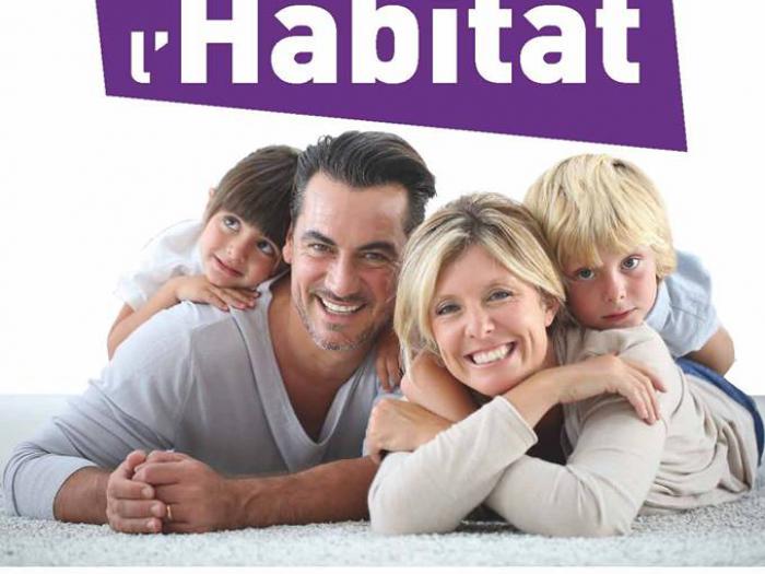 Salon de l'habitat Auxerre 2019