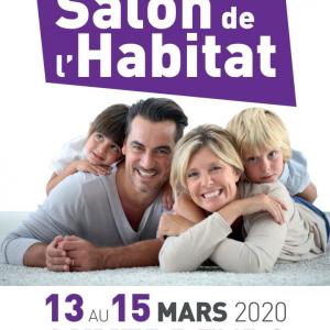 Menuiserie Auxerre (salon habitat mars 2020)